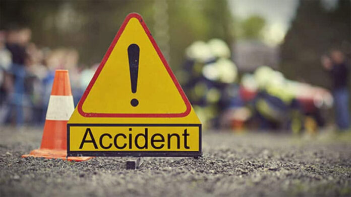 Accident-durghatana