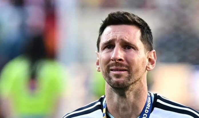 Messi