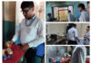 काठमाडौँमा खाद्य व्यवसाय अनुगमन : म्याद गुज्रिएका खाद्यवस्तु नष्टदेखि स्वच्छता सुधारको निर्देशन