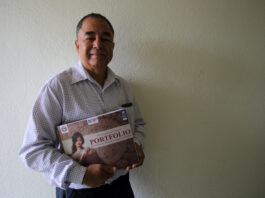 File:Mr. Narendra Rasaily, Marketing and Appropriate Technology Support Specialist(MATSS) at MEDEP is an Australian Alumni, Kathmandu, Nepal. (10702762815).jpg
