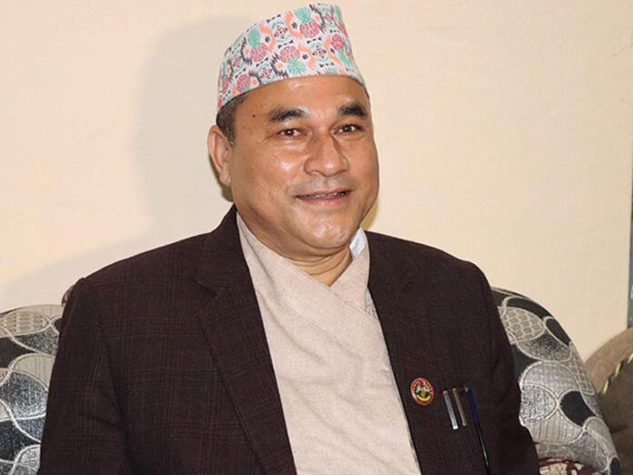 kamAL-BAHADUR-SHAH