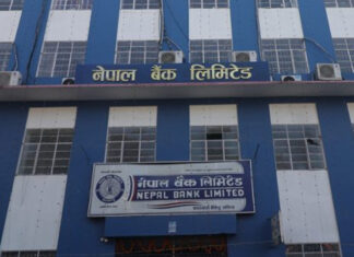 नेपाल बैंकको आकर्षक अटो लोन अफर, नाडा अटो शोलाई लक्षित गर्दै योजना नेपाल बैंकसम्बन्धी तस्बिर