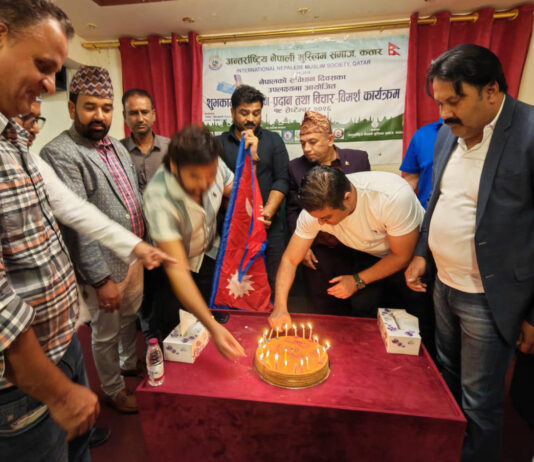 प्रतिनिधिमूलक तस्बिर