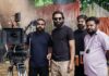 ‘आचार्य’को आधिकारिक ट्रेलर सार्वजनिक, असोज ९ देखि प्रदर्शन अभिनेता तथा निर्देशक निखिल उप्रेतीसहित ‘आचार्य’ फिल्म टोलीको प्रतिनिधिमूलक तस्बिर