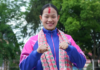 एरिका गुरुङ
