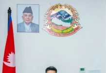 प्रधानमन्त्री बालेन शाहको भारत भ्रमण नोभेम्बरमा हुन सक्ने, तयारी अघि बढ्दै प्रधानमन्त्री बालेन्द्र शाह औपचारिक बैठकमा