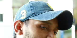 ‘कबड्डी ५’को टिजर सार्वजनिक, काजीको कथामा नयाँ मोड ‘कबड्डी ५’का कलाकार विपिन कार्कीको प्रतिनिधिमूलक तस्बिर