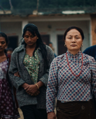 ९९औँ अस्करका लागि नेपालबाट ‘तिनीहरू–एलिफेन्ट्स इन द फग’ छनोट ‘एलिफेन्ट्स इन द फग’ फिल्मको तस्बिर