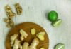अदुवा (Zingiber officinale)