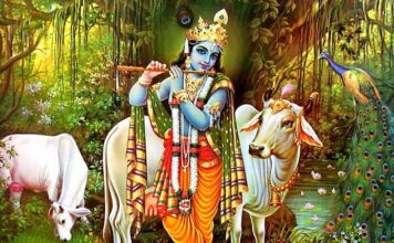 श्रीकृष्णको ग्रामीण जीवनमा कृषि उद्यमका आधुनिक पाठ खोजिँदै