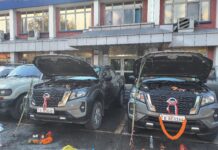 बाढीबाट नेपाल टेलिकमलाई ८ करोड ८५ लाख रुपैयाँभन्दा बढीको क्षति नेपालको दूरसञ्चार क्षेत्रको प्रतिनिधिमूलक तस्बिर
