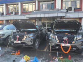 बाढीबाट नेपाल टेलिकमलाई ८ करोड ८५ लाख रुपैयाँभन्दा बढीको क्षति नेपालको दूरसञ्चार क्षेत्रको प्रतिनिधिमूलक तस्बिर
