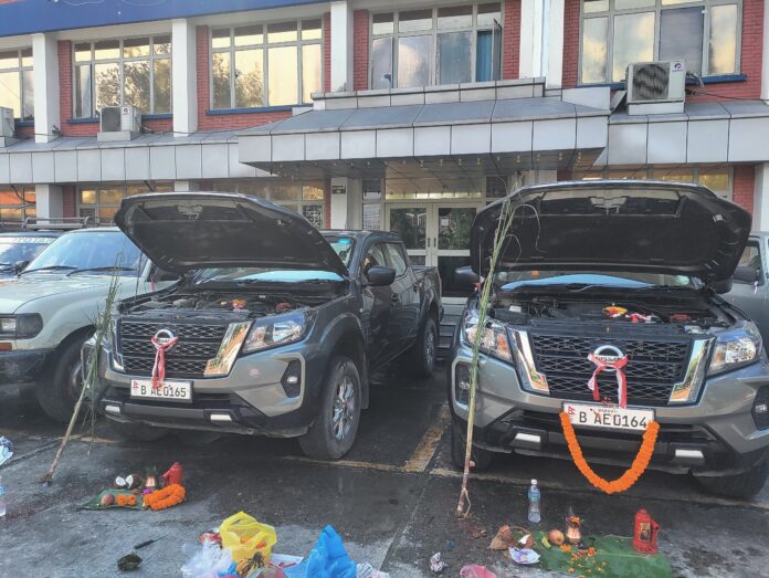 नेपालको दूरसञ्चार क्षेत्रको प्रतिनिधिमूलक तस्बिर नेपालको दूरसञ्चार क्षेत्रको प्रतिनिधिमूलक तस्बिर