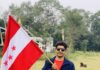 नेपाली कांग्रेसको केन्द्रीय कार्यसमिति बैठक जारी, यूएनमा नेपालको धारणा र अधिवेशनबारे छलफल नेपाली कांग्रेसको झण्डा