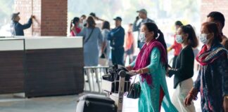 मलेसियामा न्यूनतम तलब २ हजार रिङ्गिट पुर्याउने प्रस्ताव, नेपाली श्रमिक पनि प्रभावित हुने मलेसियामा नेपाली श्रमिकको प्रतिनिधिमूलक तस्बिर