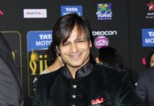विवेक ओबेरोयकी छोरी सहारा शाह नेपाली फिल्म ‘२६ करोड’बाट अभिनयमा डेब्यु गर्दै विवेक ओबेरोय — प्रतिनिधिमूलक तस्बिर