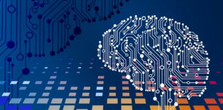 एआई सीप र प्रमाणपत्रको महत्व बढ्दै, ChatGPT र Claude का नयाँ मोडेलमा ध्यान Abstract illustration representing artificial intelligence and digital technology