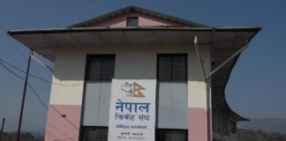 नेपाल प्रिमियर लिगलाई आईसीसीको औपचारिक मान्यता, विदेशी खेलाडी अनुबन्धमा सहजता क्रिकेट एसोसिएसन अफ नेपाल (क्यान) को प्रतिनिधिमूलक तस्वीर