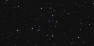 आजको दैनिक राशिफल : ३१ असोज २०८३, शनिबार राशिफलका लागि प्रतीकात्मक तारामण्डल र नक्षत्रको दृश्य