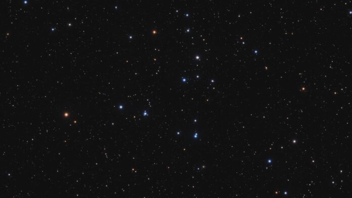 राशिफलका लागि तारामण्डल र नक्षत्र राशिफलका लागि प्रतीकात्मक तारामण्डल र नक्षत्रको दृश्य